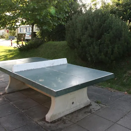 Doelweg 35 172 شاليه Goedereede