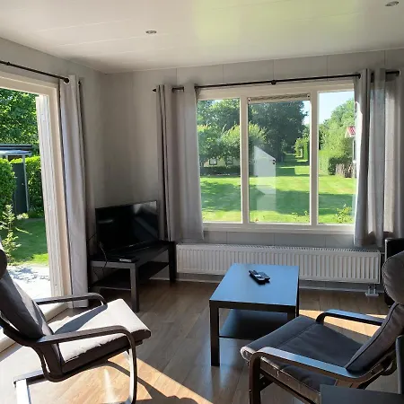 Doelweg 35 172 Chalet