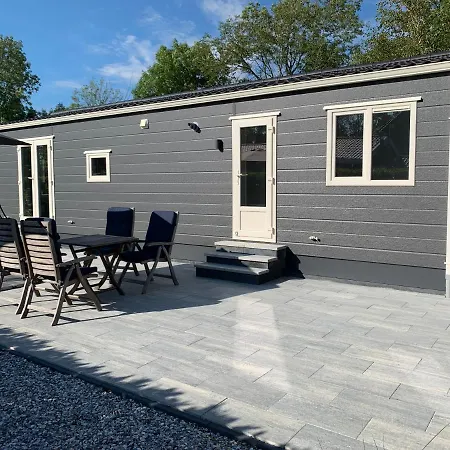 Doelweg 35 172 Chalet *