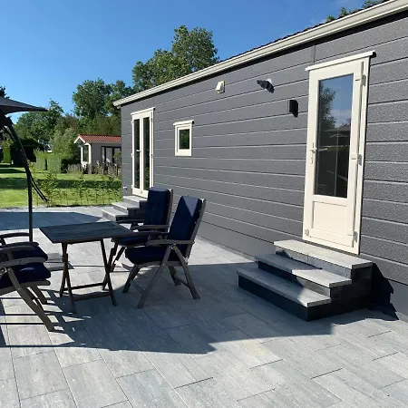 Domek alpejski Doelweg 35 172 Goedereede