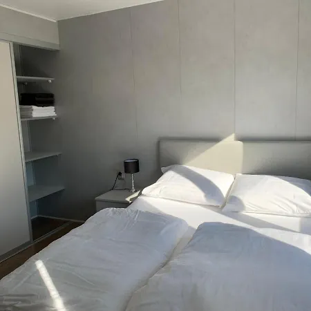 Doelweg 35 172 Chalet