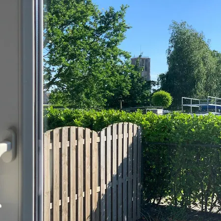 Doelweg 35 172 Dağ evi