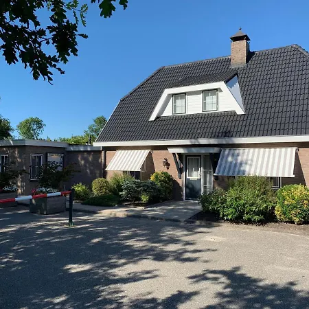 Chalet Doelweg 35 172