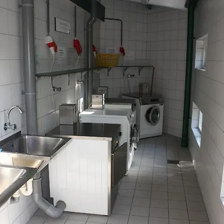شاليه Doelweg 35 172 *