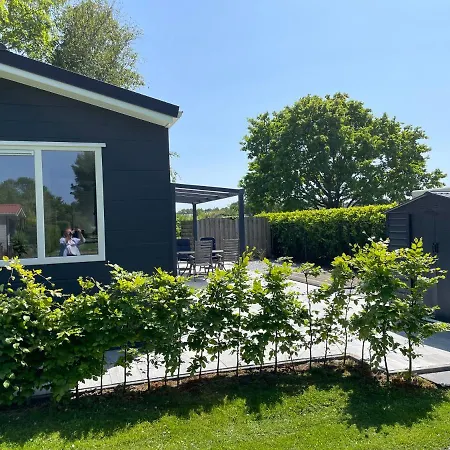 Doelweg 35 172 Chalet *