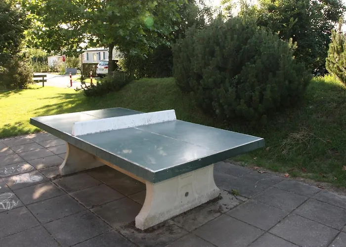 Doelweg 35 172 Chalet Goedereede