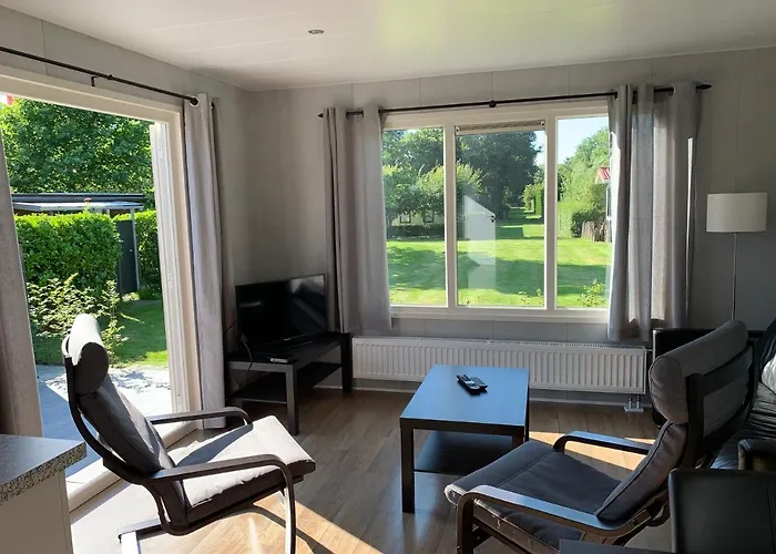 Doelweg 35 172 Chalet