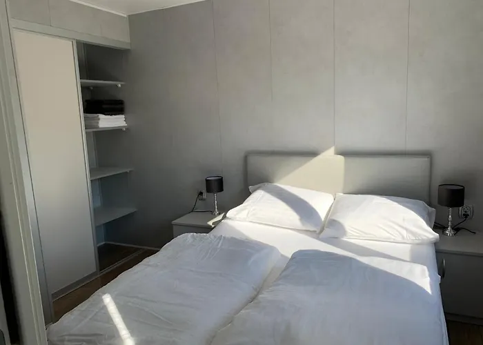 Doelweg 35 172 Chalet