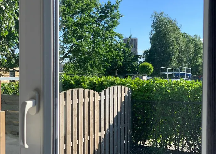 Doelweg 35 172 Chalet