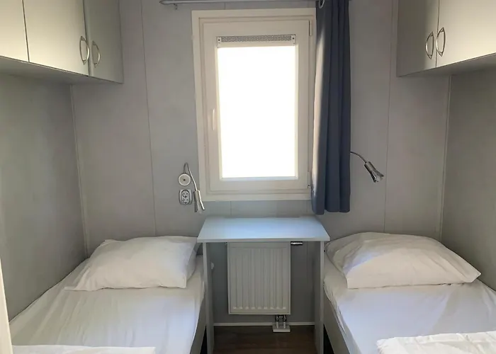 Doelweg 35 172 * Goedereede