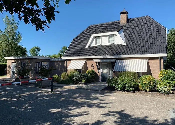 Chalet Doelweg 35 172