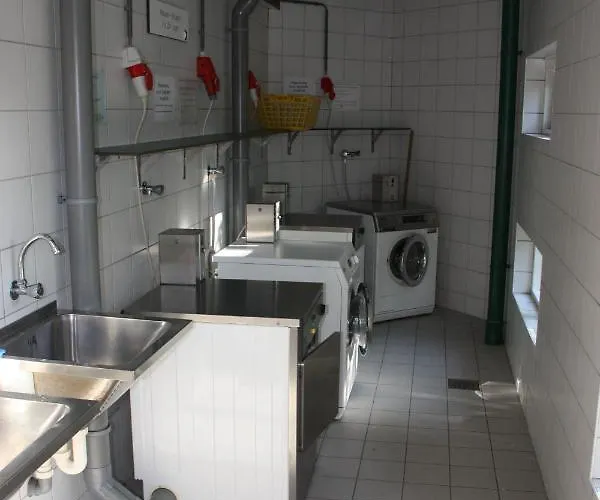 Dağ evi Doelweg 35 172 *