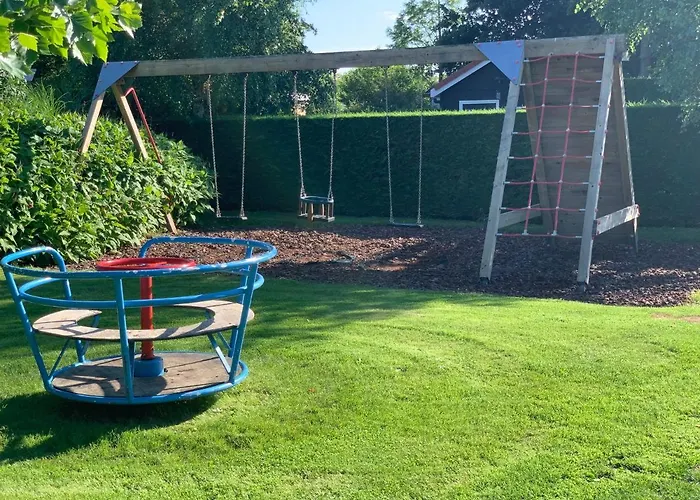 Doelweg 35 172 Dağ evi *