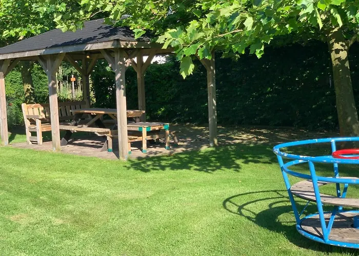 Doelweg 35 172 * Goedereede