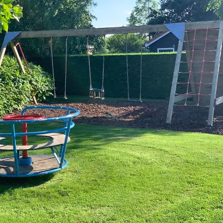 Doelweg 35 172 Alpstuga *