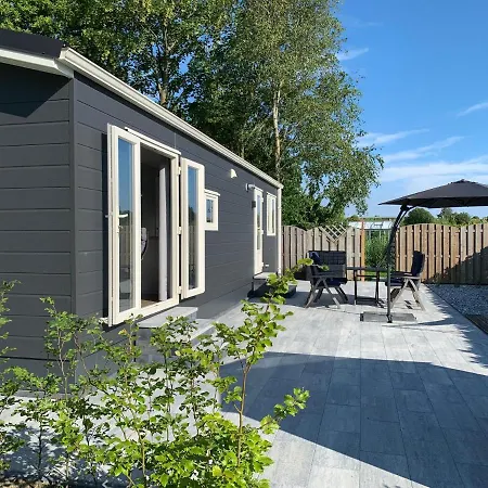 샬레 Doelweg 35 172 *