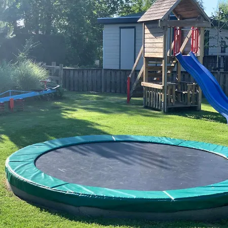 Alpstuga Doelweg 35 172 Goedereede