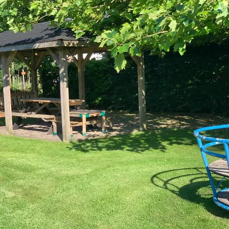 Doelweg 35 172 * Goedereede