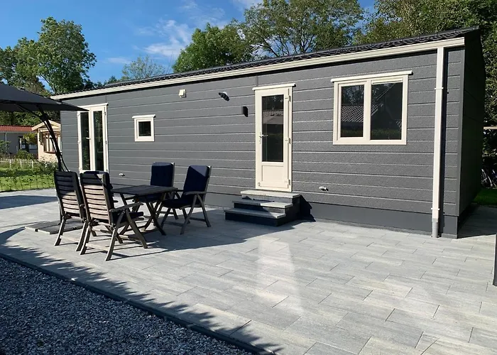 Doelweg 35 172 샬레 *