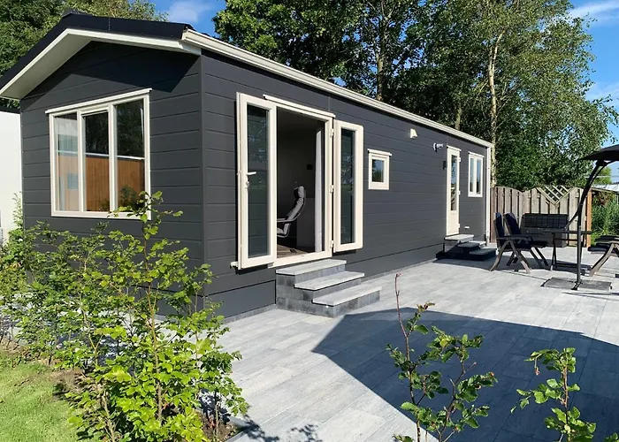 샬레 Doelweg 35 172 *