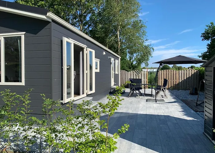 샬레 Doelweg 35 172 *